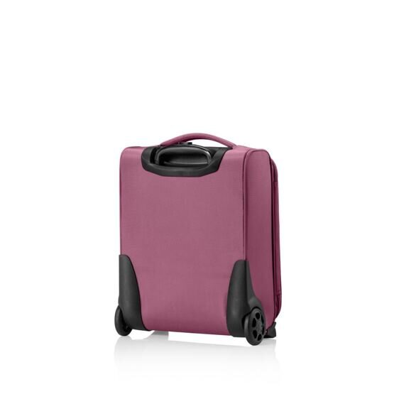 Easytrip XS - Underseater Trolley XS in Weinrot