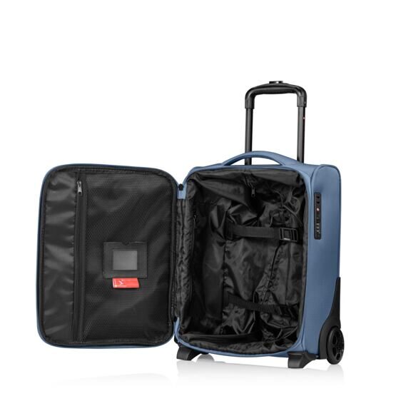 Easytrip XS - Underseater Trolley XS in marokkanischem Blau