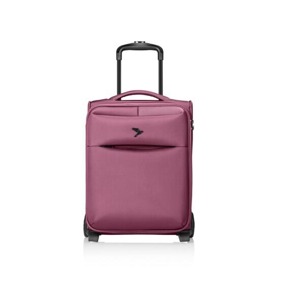 Easytrip XS - Underseater Trolley XS in Weinrot