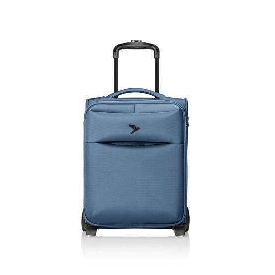 Easytrip XS - Underseater Trolley XS in marokkanischem Blau