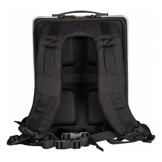 Hybrid Backpack 16&quot; in Onyx