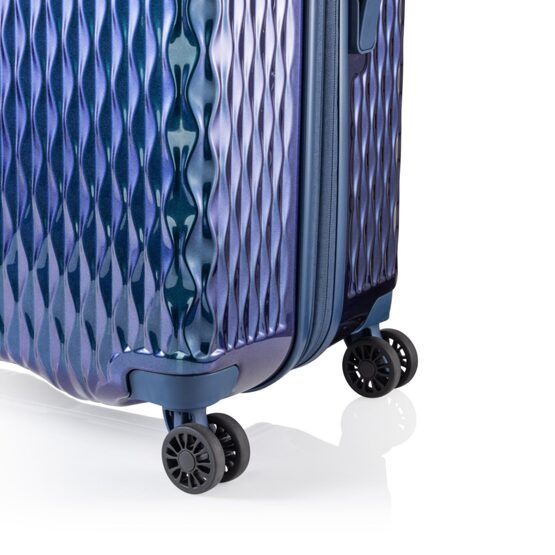 Flow - Trolley L in Moroccan Blau