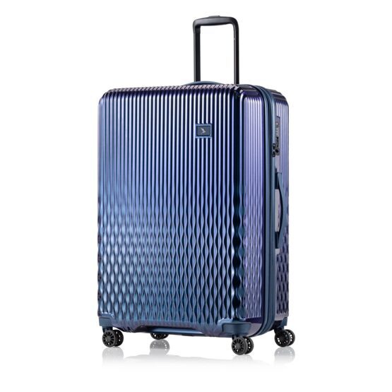 Flow - Trolley L in Moroccan Blau