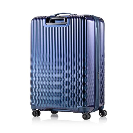 Flow - Trolley L in Moroccan Blau