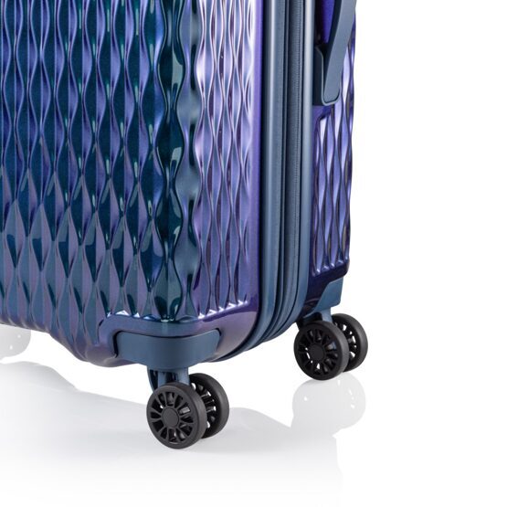 Flow - Trolley M in Moroccan Blau