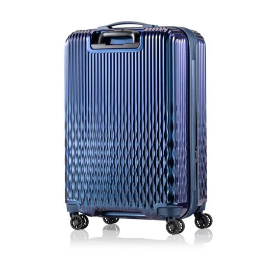 Flow - Trolley M in Moroccan Blau