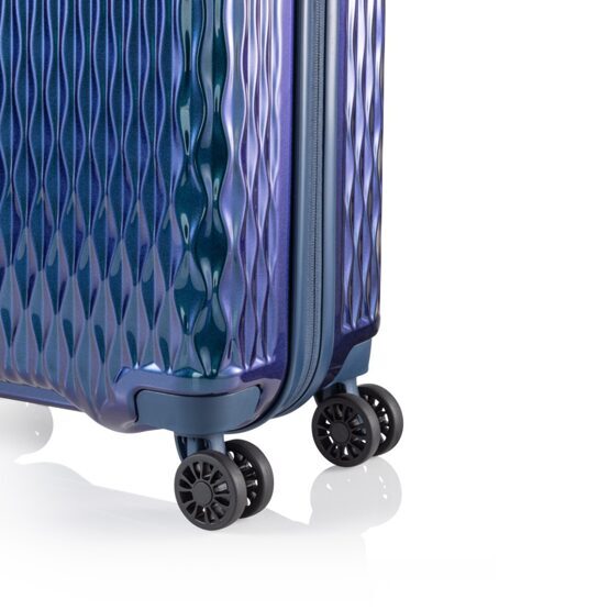 Flow - Trolley S in Moroccan Blau