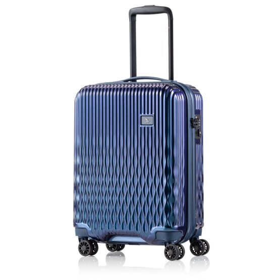 Flow - Trolley S in Moroccan Blau