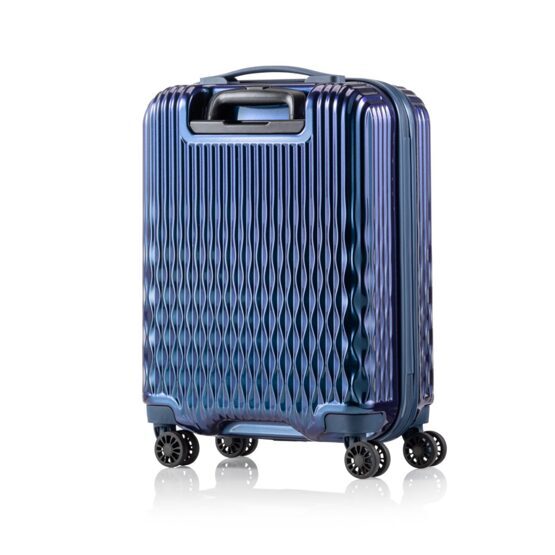 Flow - Trolley S in Moroccan Blau