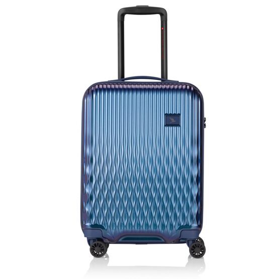 Flow - Trolley S in Moroccan Blau