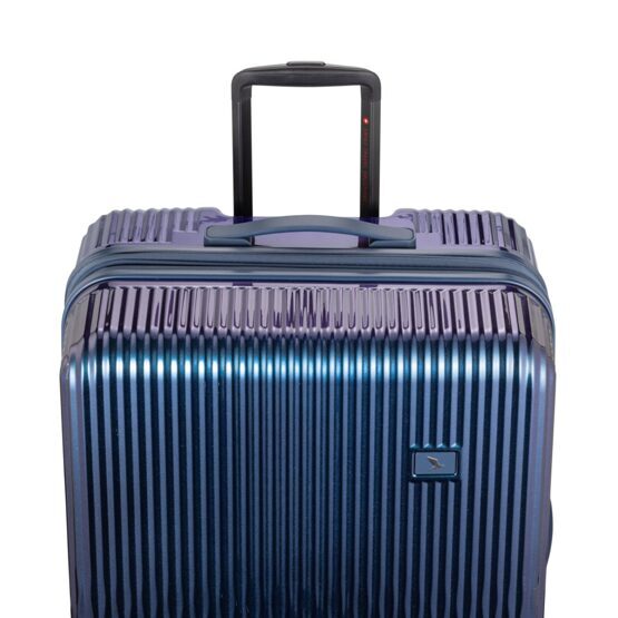 Flow - Trolley L in Moroccan Blau