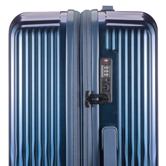 Flow - Trolley L in Moroccan Blau