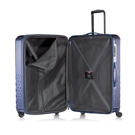 Flow - Trolley L in Moroccan Blau