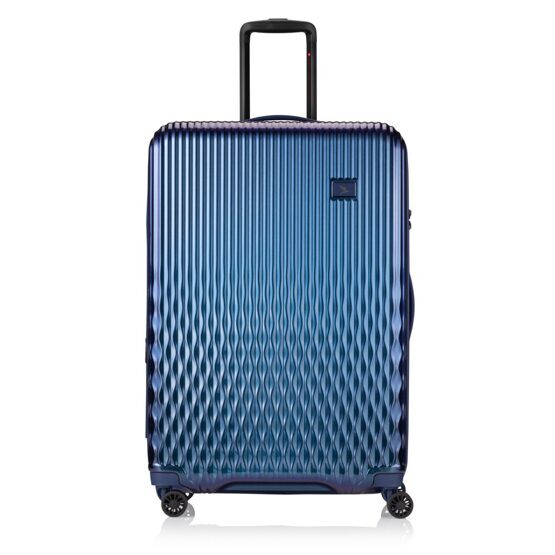 Flow - Trolley L in Moroccan Blau