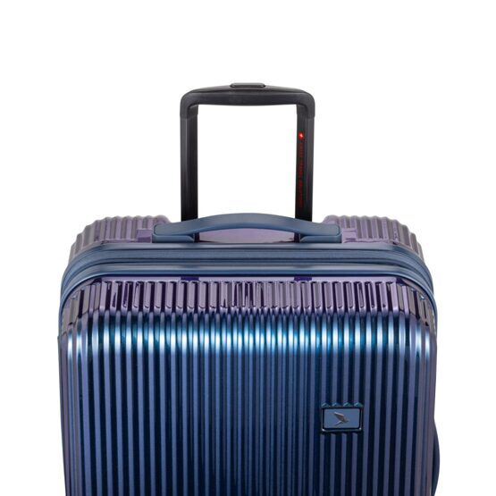 Flow - Trolley M in Moroccan Blau