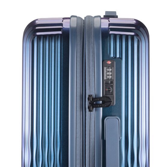 Flow - Trolley M in Moroccan Blau