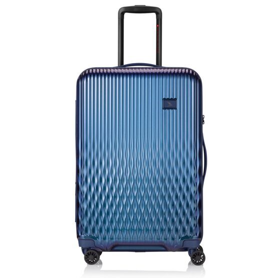 Flow - Trolley M in Moroccan Blau