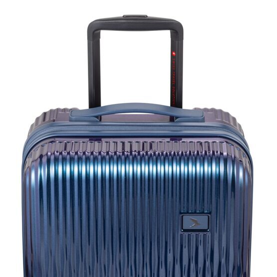 Flow - Trolley S in Moroccan Blau