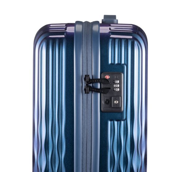 Flow - Trolley S in Moroccan Blau