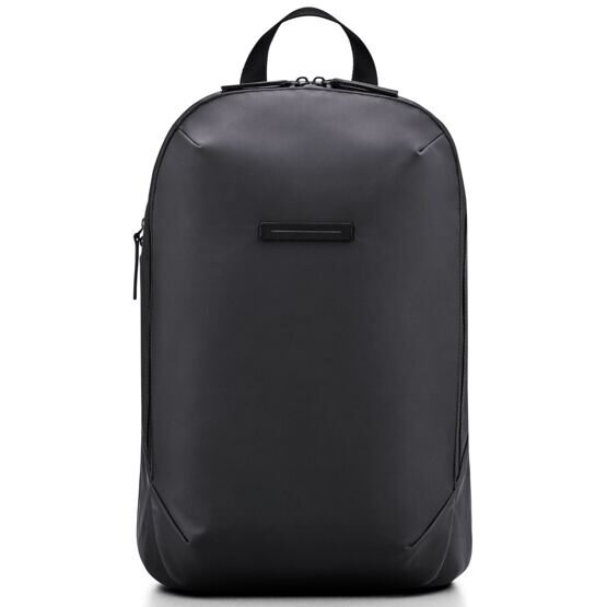 Gion Pro - Rucksack M, Black