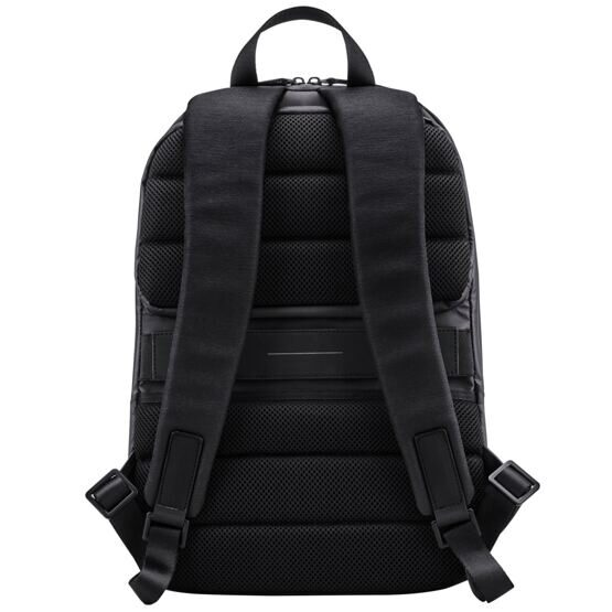 Gion Pro - Rucksack M, Black