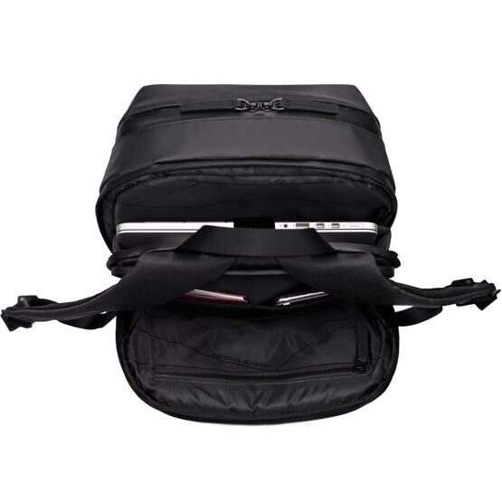 Gion Pro - Rucksack M, Black