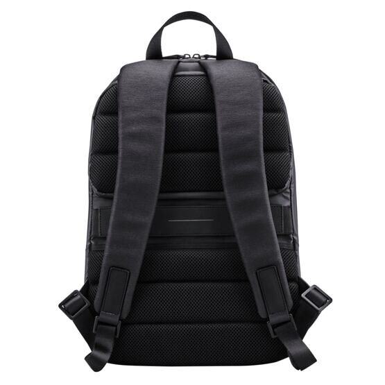 Gion Pro - Rucksack S, Black