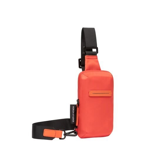 Gion - Cross-Body S, Orange Glow