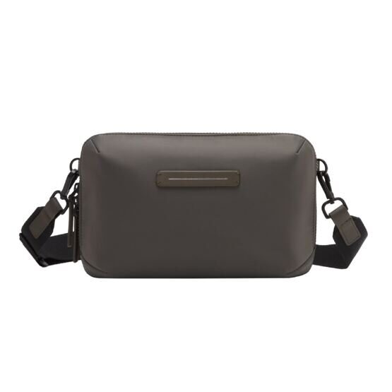 Gion - Shoulder Bag, Dark Olive