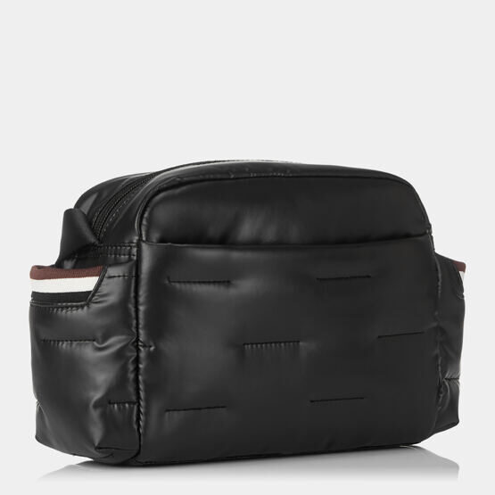 Cozy - Shoulder Bag in Schwarz