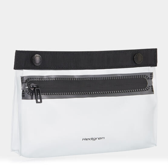 Cozy - Shoulder Bag in Schwarz