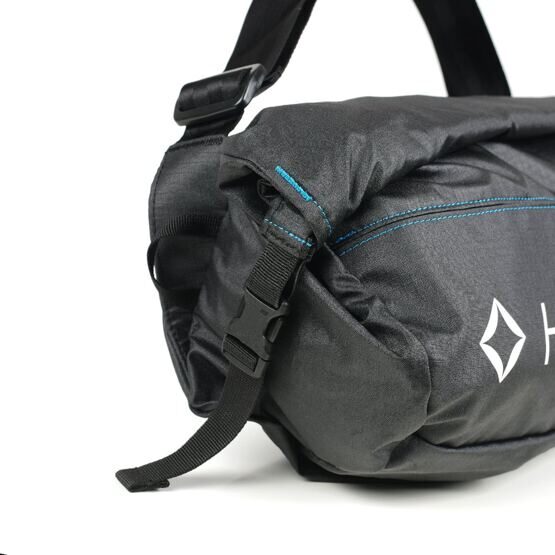 Sling Bag, Campingtasche - Black