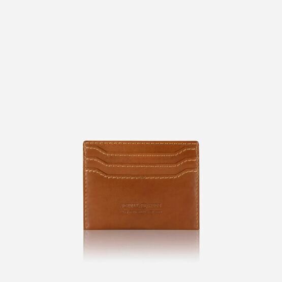 Texas - RFID Card Holder tan