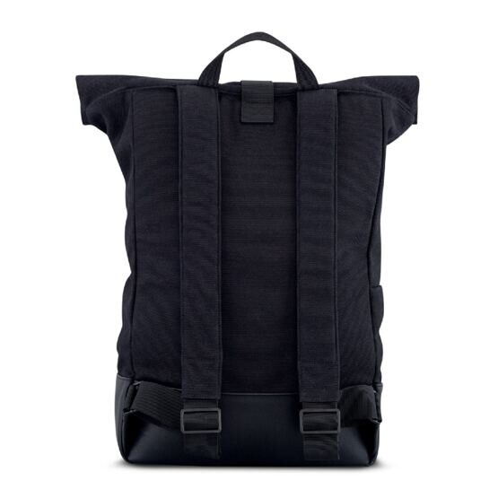 Adam - Rucksack L in Schwarz