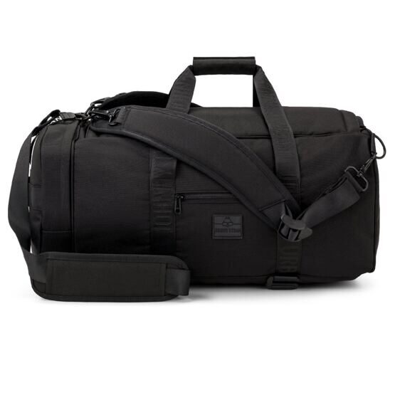 Colin - Duffle Bag, Schwarz