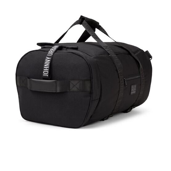 Colin - Duffle Bag, Schwarz