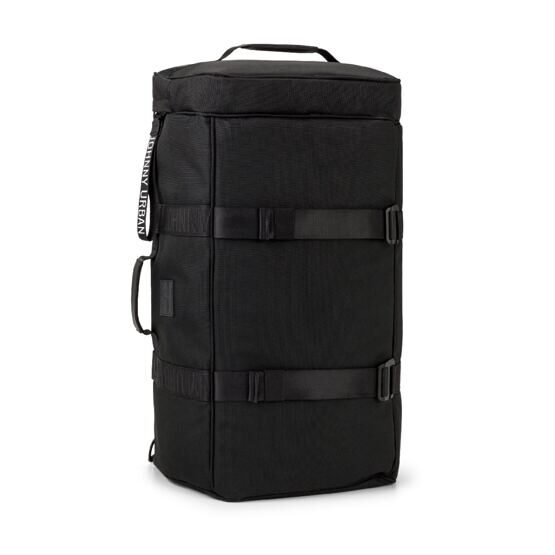 Colin - Duffle Bag, Schwarz