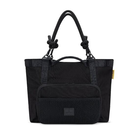 Cassie - Shopper Tasche, Schwarz