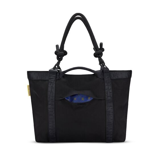 Cassie - Shopper Tasche, Schwarz