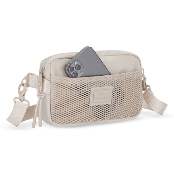 Elliot - Crossbody Tasche, Sand