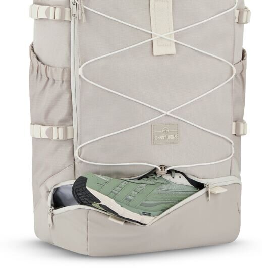 Allen - Travel Rucksack L, Sand