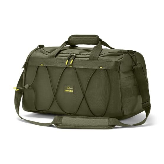 Shawn - Duffle Bag M, Olive