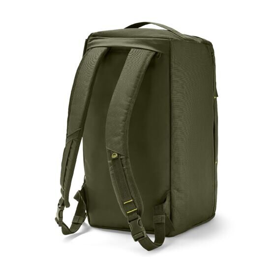 Shawn - Duffle Bag M, Olive