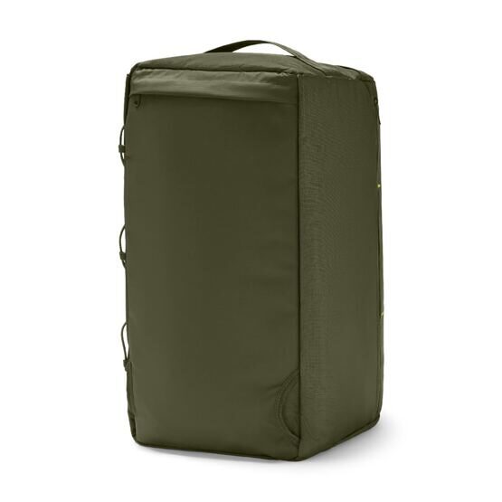 Shawn - Duffle Bag M, Olive