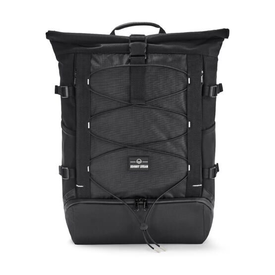 Allen - Move Rucksack L, Schwarz