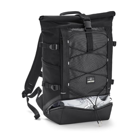 Allen - Move Rucksack L, Schwarz