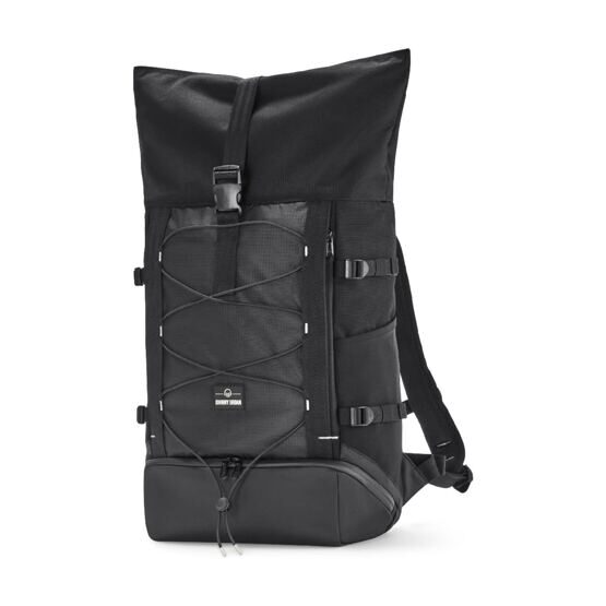 Allen - Move Rucksack L, Schwarz