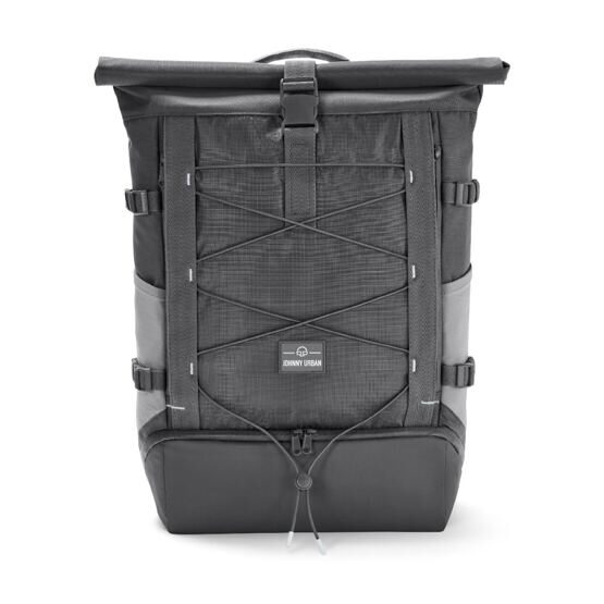 Allen - Move Rucksack L, Dunkelgrau