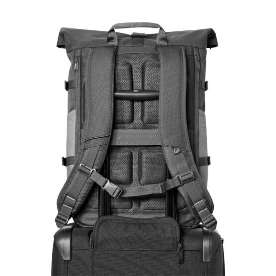 Allen - Move Rucksack L, Dunkelgrau