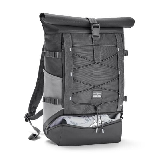 Allen - Move Rucksack L, Dunkelgrau